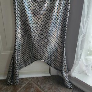 Mermaid Skirt